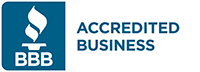 BBB Accredited Business