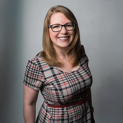 Claire Milligan