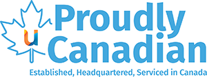 Proudly Canadian